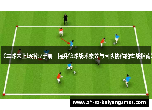《三球未上场指导手册：提升篮球战术素养与团队协作的实战指南》
