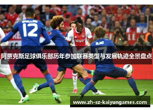 阿贾克斯足球俱乐部历年参加联赛类型与发展轨迹全景盘点 阿贾克斯足球俱乐部历年参加联赛类型与发展轨迹全景盘点
